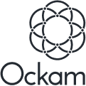 Ockam logo